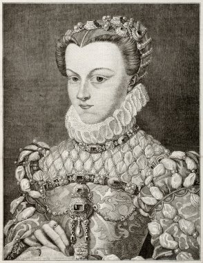 Elisabeth (Avusturya)