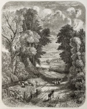 Hampstead