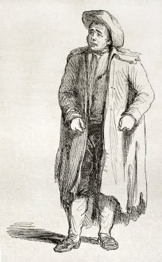 İrlandalı adam