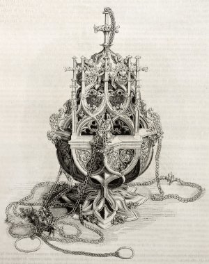 eski thurible