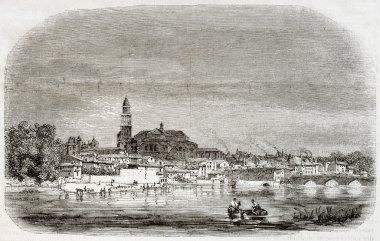 Perigueux