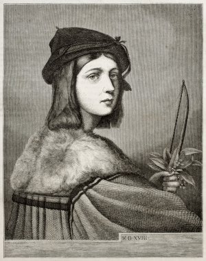portre