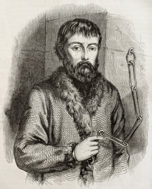 Pugachev clipart