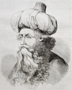 Van Meckenem