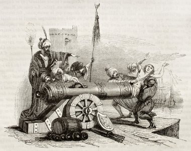 Le vacher işkence