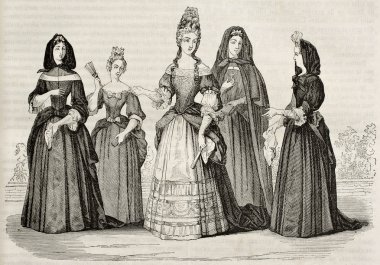 Madame de Maintenon