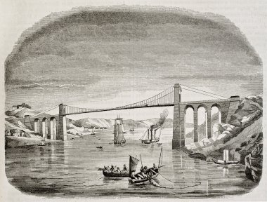 Roche bernard Köprüsü