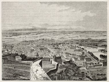 Besancon