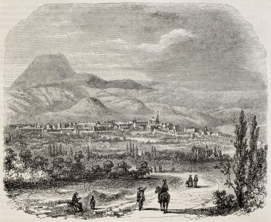 Clermont-Ferrand