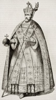 Charlemagne