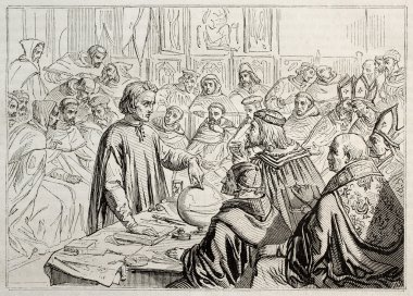 Christopher Columbus