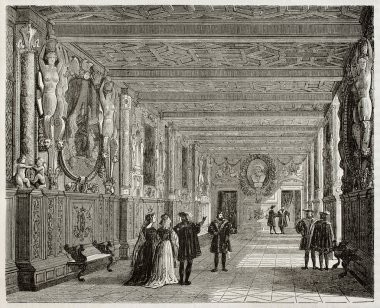 Fointainebleau bis