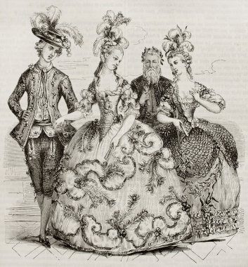 Marie Antoniette
