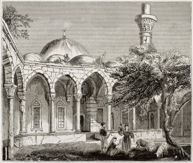 Payas Camii
