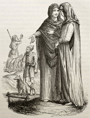 Charles II zamanında