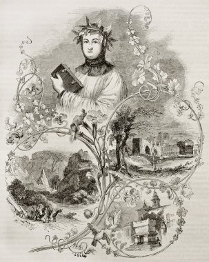 Petrarch'ın