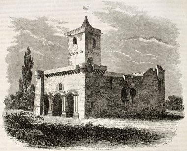 Saint-Martin