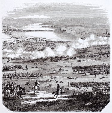 austerlitz Muharebesi