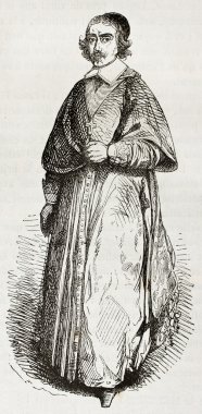 De Gondi