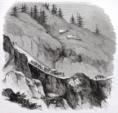 desaix mezar taşıma