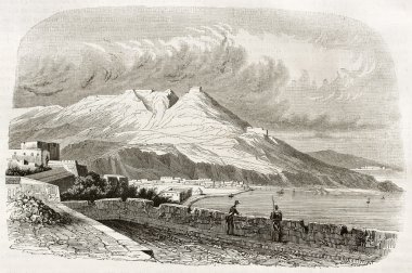 Oran