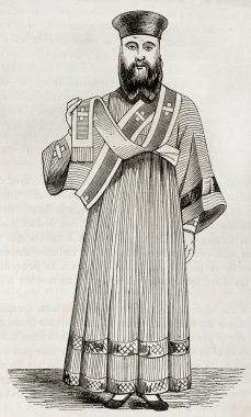 Ortodoks demekki bis