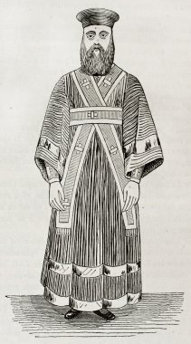 Ortodoks demekki ter