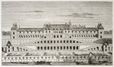 Saint-germain Kalesi