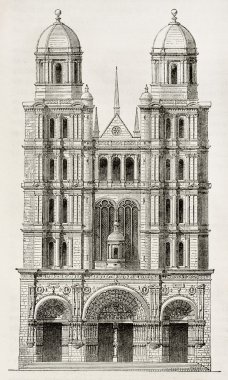Saint-Michel