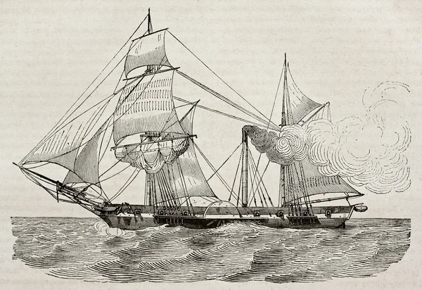 Dibujos: casas antiguas a lapiz | antigua casa de dibujo de lápiz sobre