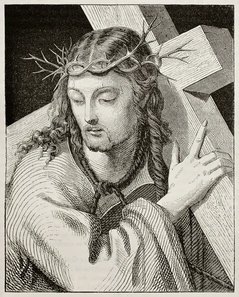 Jésus Christ — Photo