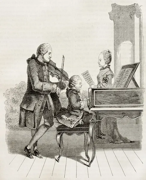 Mozart