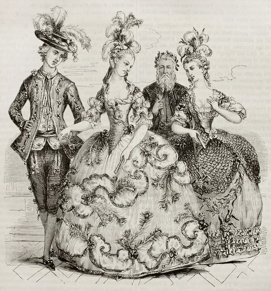 Marie Antoniette