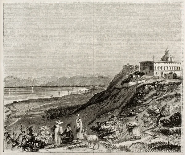 Mount Carmel