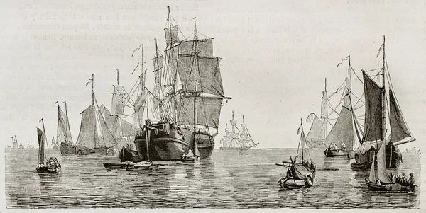 Amsterdam bağlantı noktası