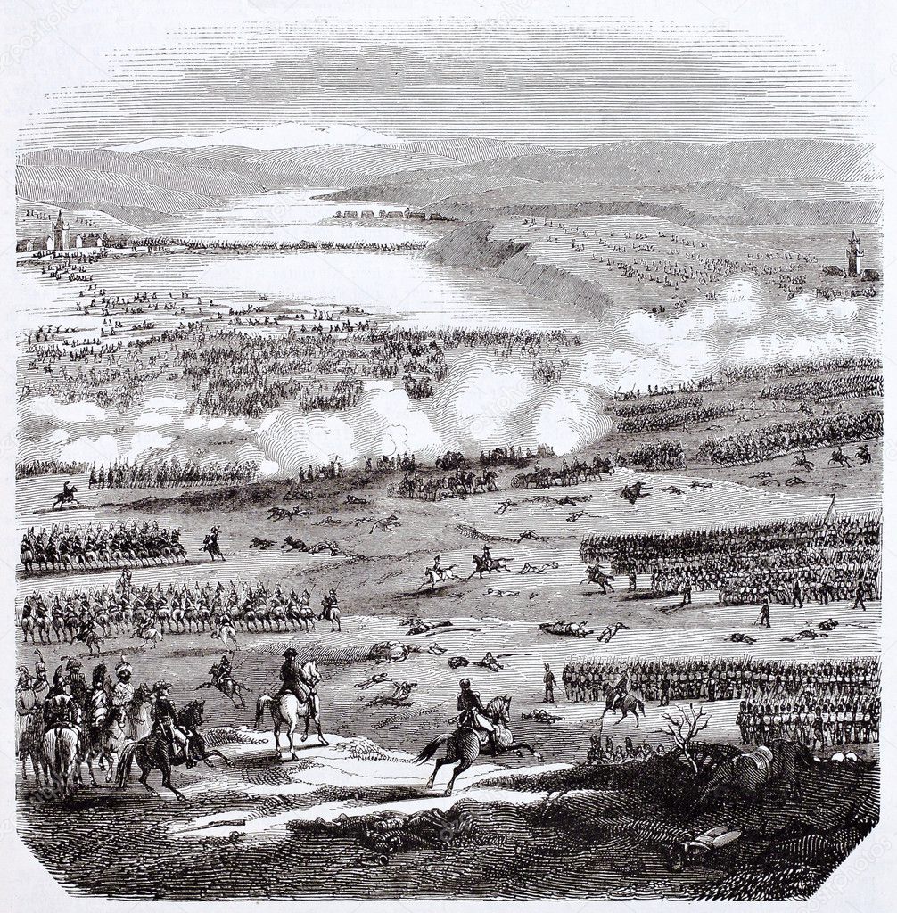 Battle of Austerlitz