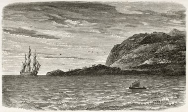Cape Tiburon