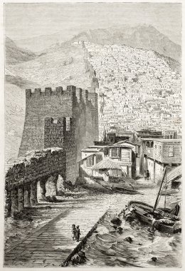 Derbent