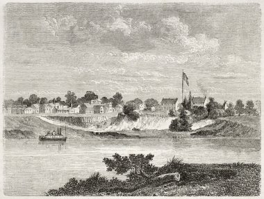 Fort Smith