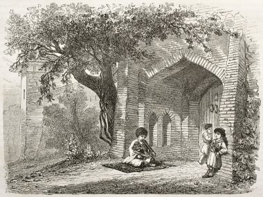 Lezgiler evi