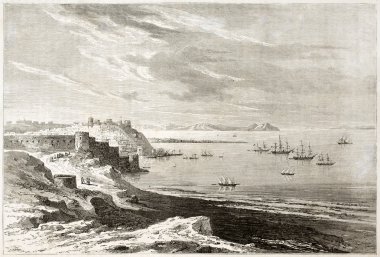 tanca