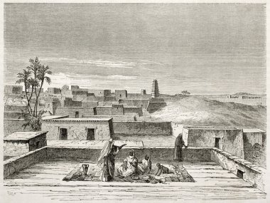 Agadez
