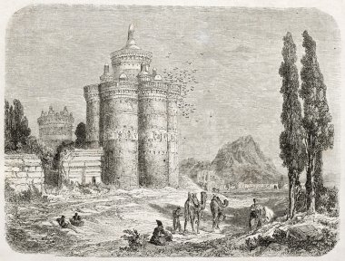 Dovecote