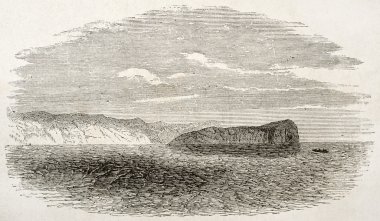 Elephant Rock