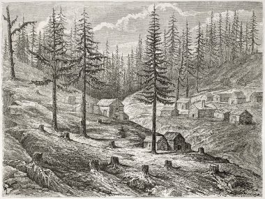 Grass Valley
