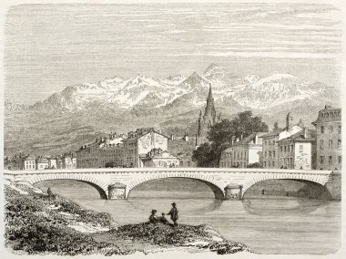 Grenoble