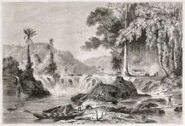 Guyana
