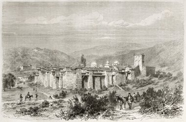 iviron Manastırı