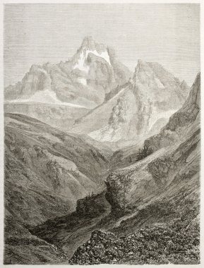 Monviso