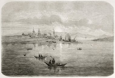 Okhotsk